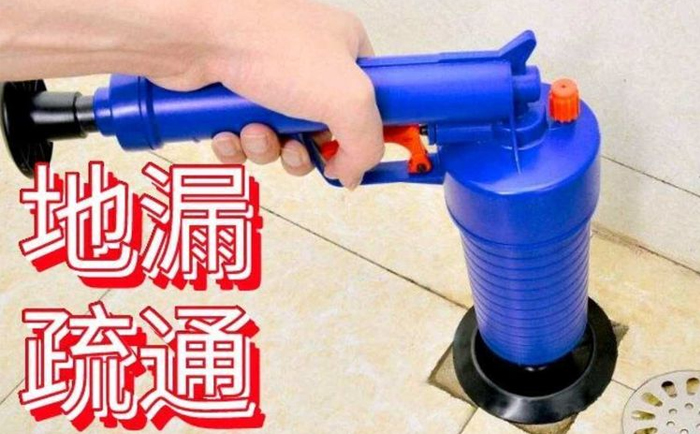 海口疏通地漏